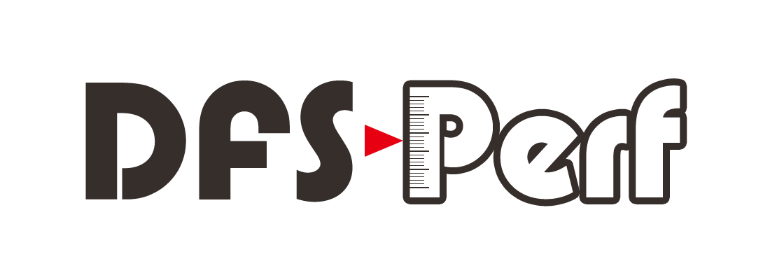 DFS-Perf Logo